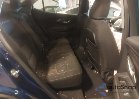 2022 GMC Terrain Awd Sle from USA, damaged, VIN 3GKALTEV6NL221053